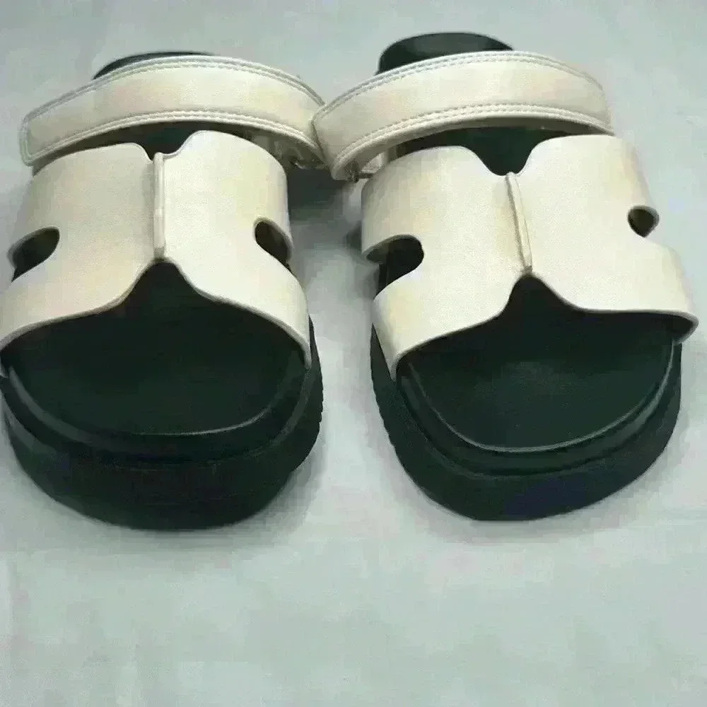 Wild Fable Women's Hayley Slide Sandals size 8.5 brand new - Picture 2 of 9